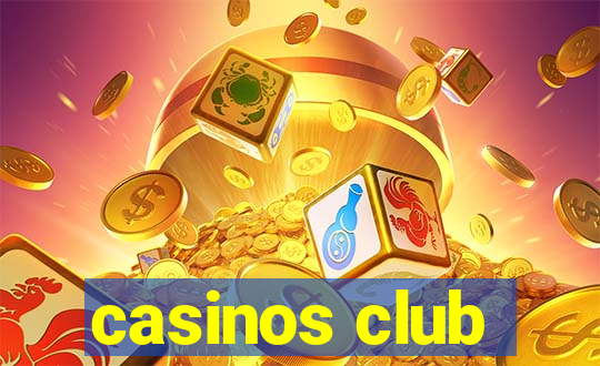 casinos club