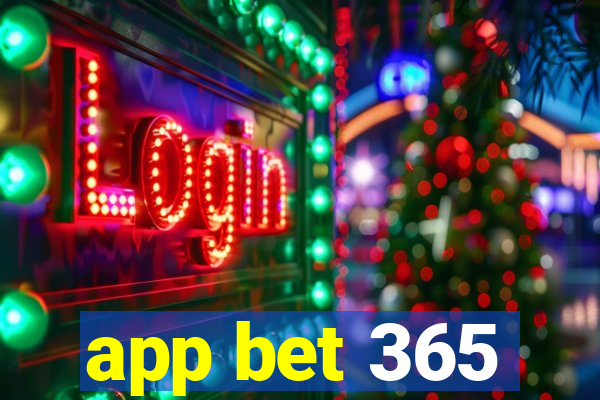 app bet 365