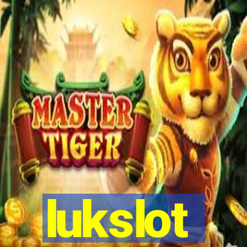 lukslot