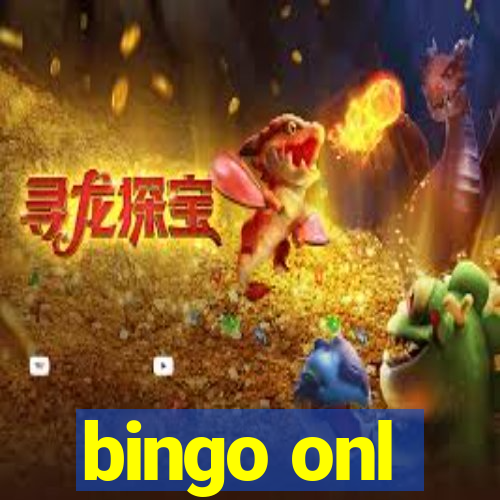 bingo onl