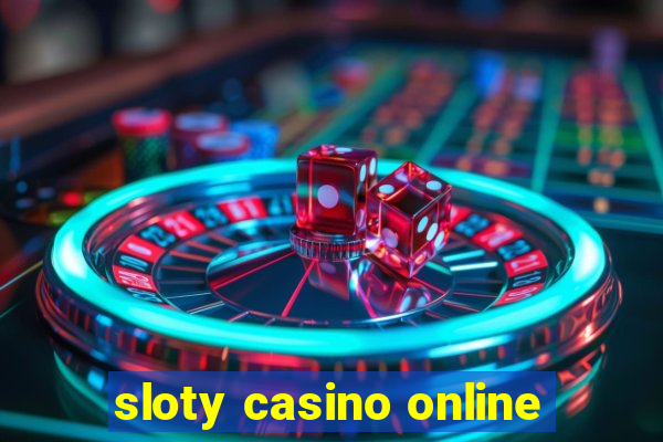 sloty casino online