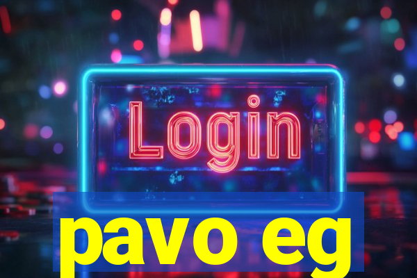 pavo eg