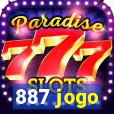 887 jogo