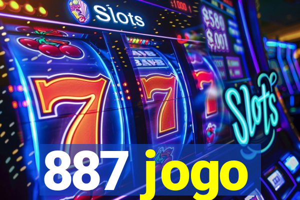 887 jogo