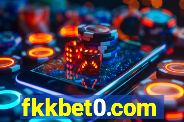 fkkbet0.com