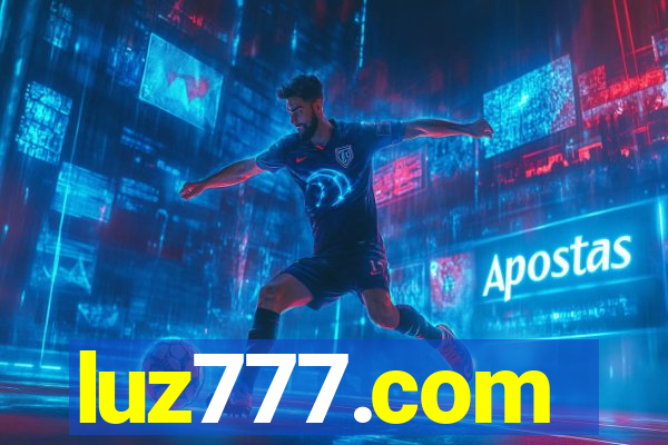 luz777.com