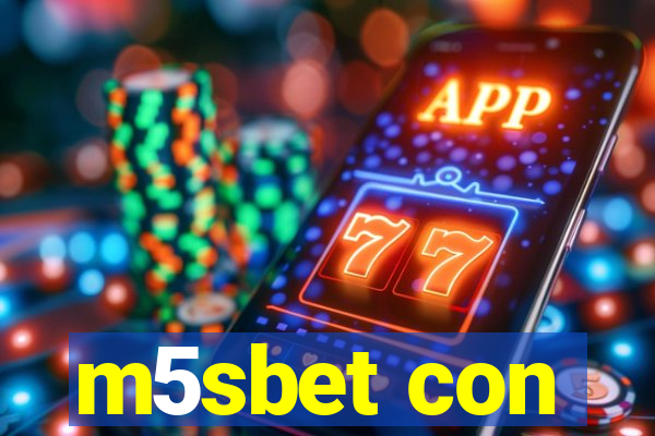 m5sbet con