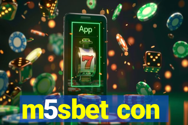 m5sbet con