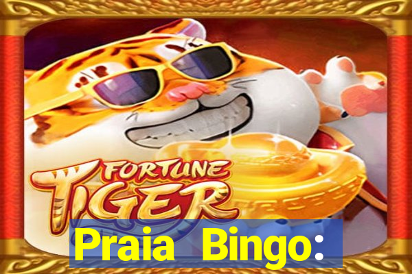 Praia Bingo: Videobingo Online