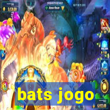 bats jogo