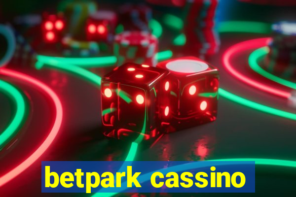 betpark cassino