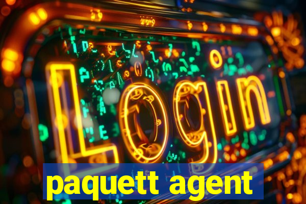 paquett agent