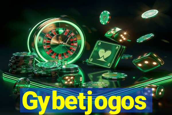 Gybetjogos