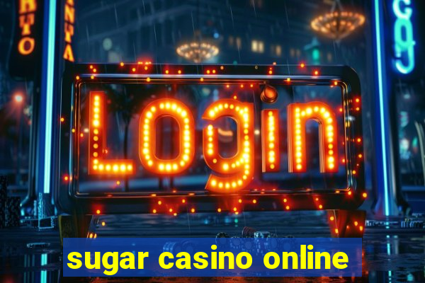 sugar casino online