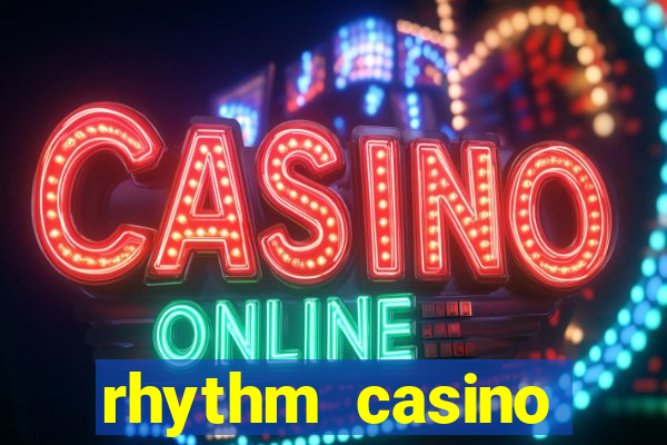 rhythm casino davenport iowa