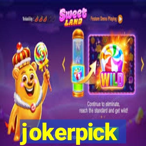 jokerpick