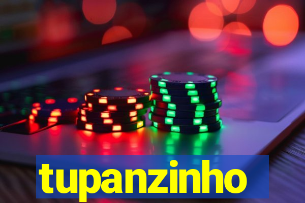 tupanzinho