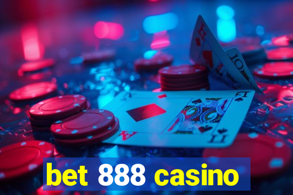 bet 888 casino