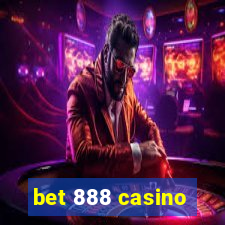 bet 888 casino