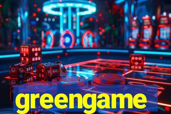 greengame