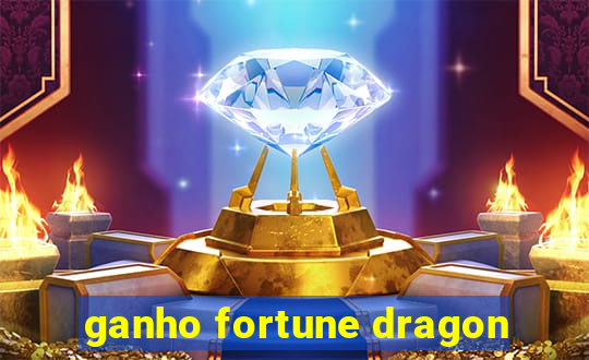 ganho fortune dragon