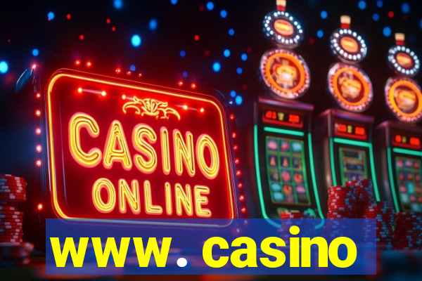 www. casino