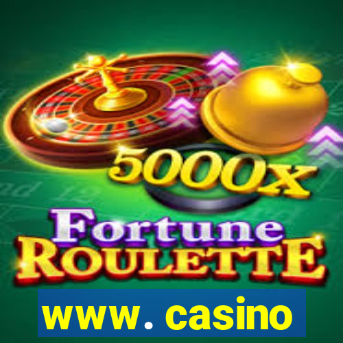 www. casino