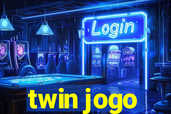 twin jogo