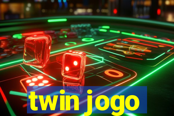 twin jogo