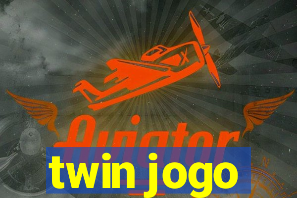 twin jogo