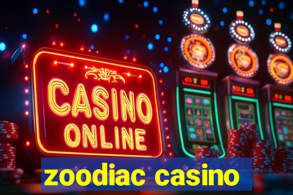 zoodiac casino