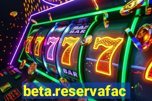 beta.reservafacil