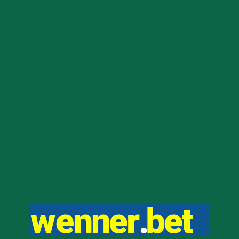 wenner.bet