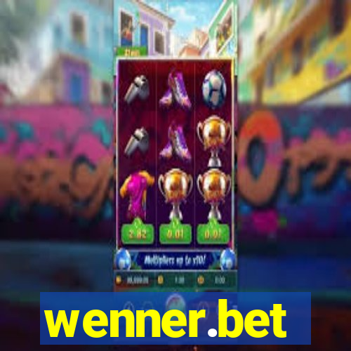 wenner.bet