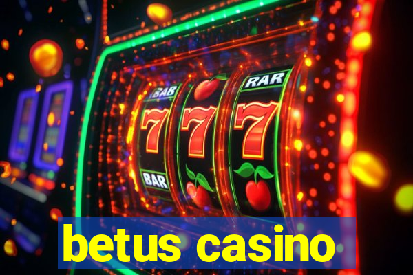 betus casino