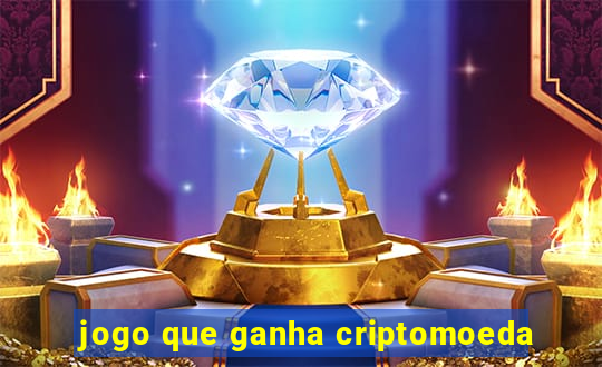 jogo que ganha criptomoeda