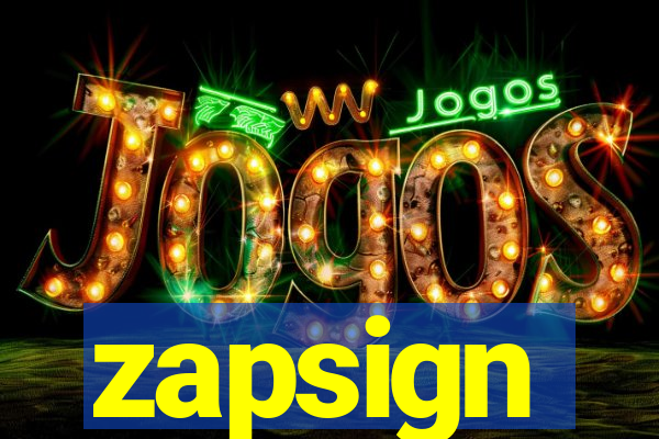 zapsign