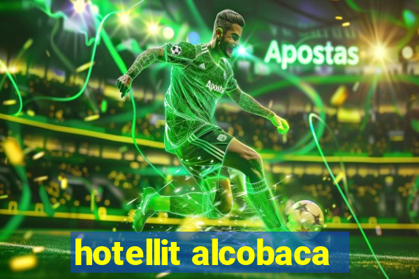 hotellit alcobaca