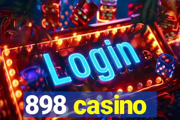 898 casino