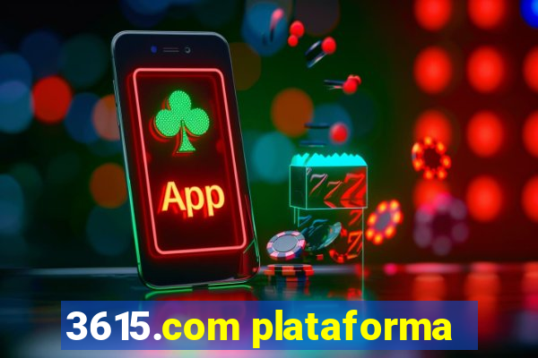 3615.com plataforma