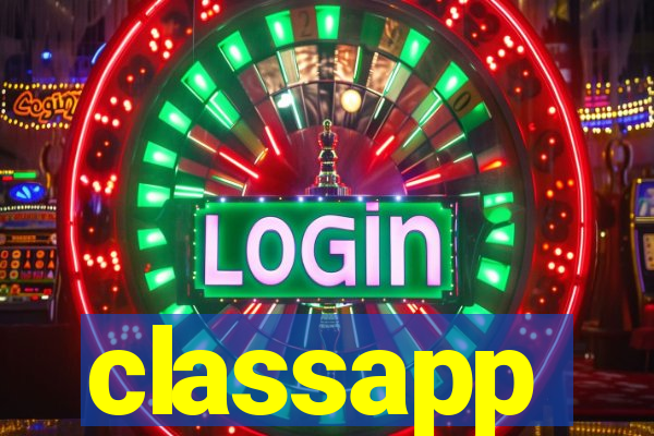 classapp