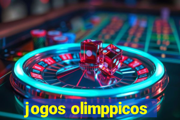 jogos olimppicos