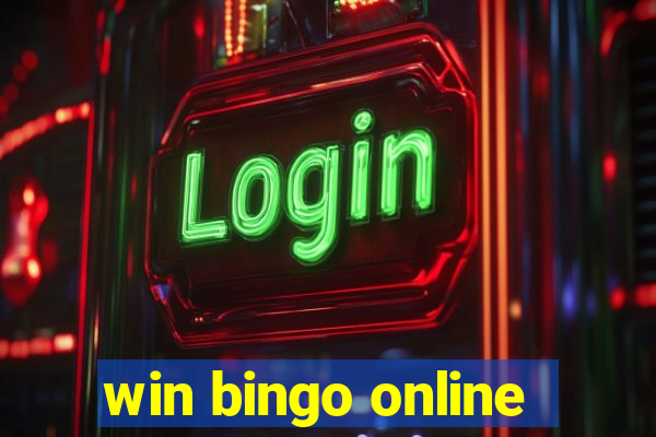 win bingo online