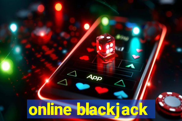 online blackjack