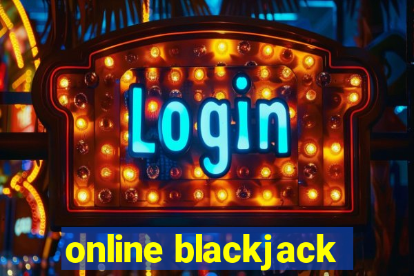 online blackjack