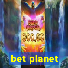 bet planet