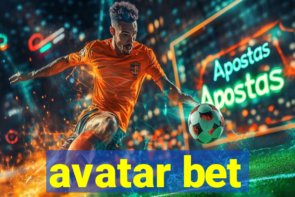 avatar bet