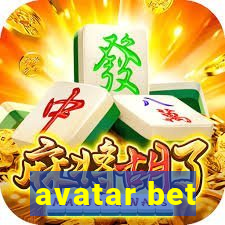 avatar bet