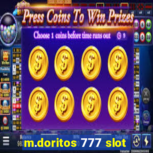 m.doritos 777 slot