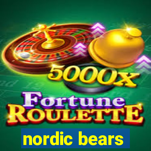 nordic bears